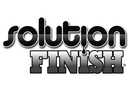 Solution Finish