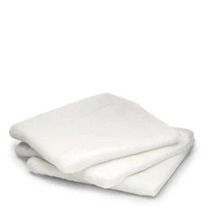 Fluffig Buffing Cloth (Triple Pack)