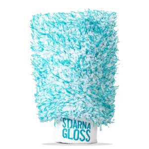 Lurvig Wash Mitt