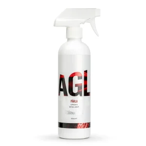 Pärla Spray Sealant