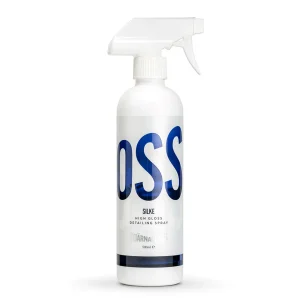 Silke Detailing Spray