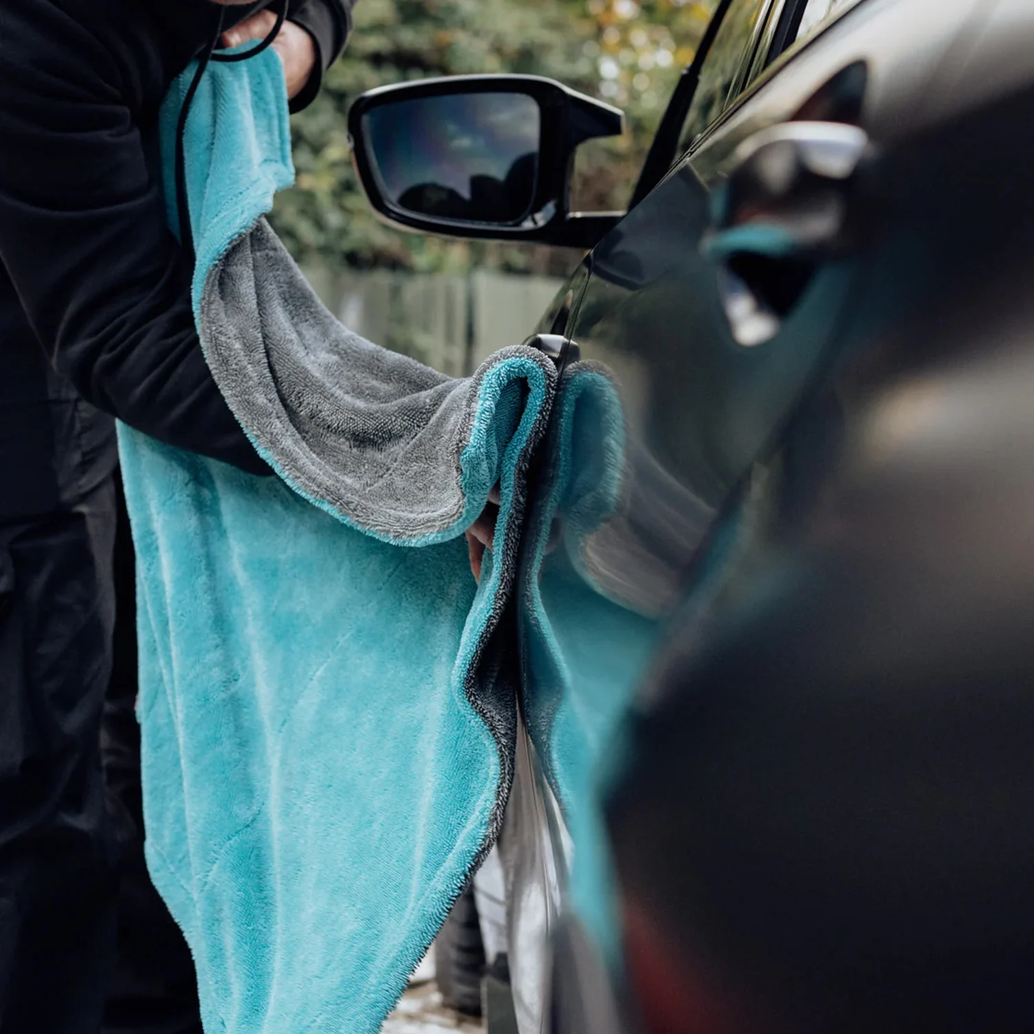 Törstig Drying Towel - Image 5