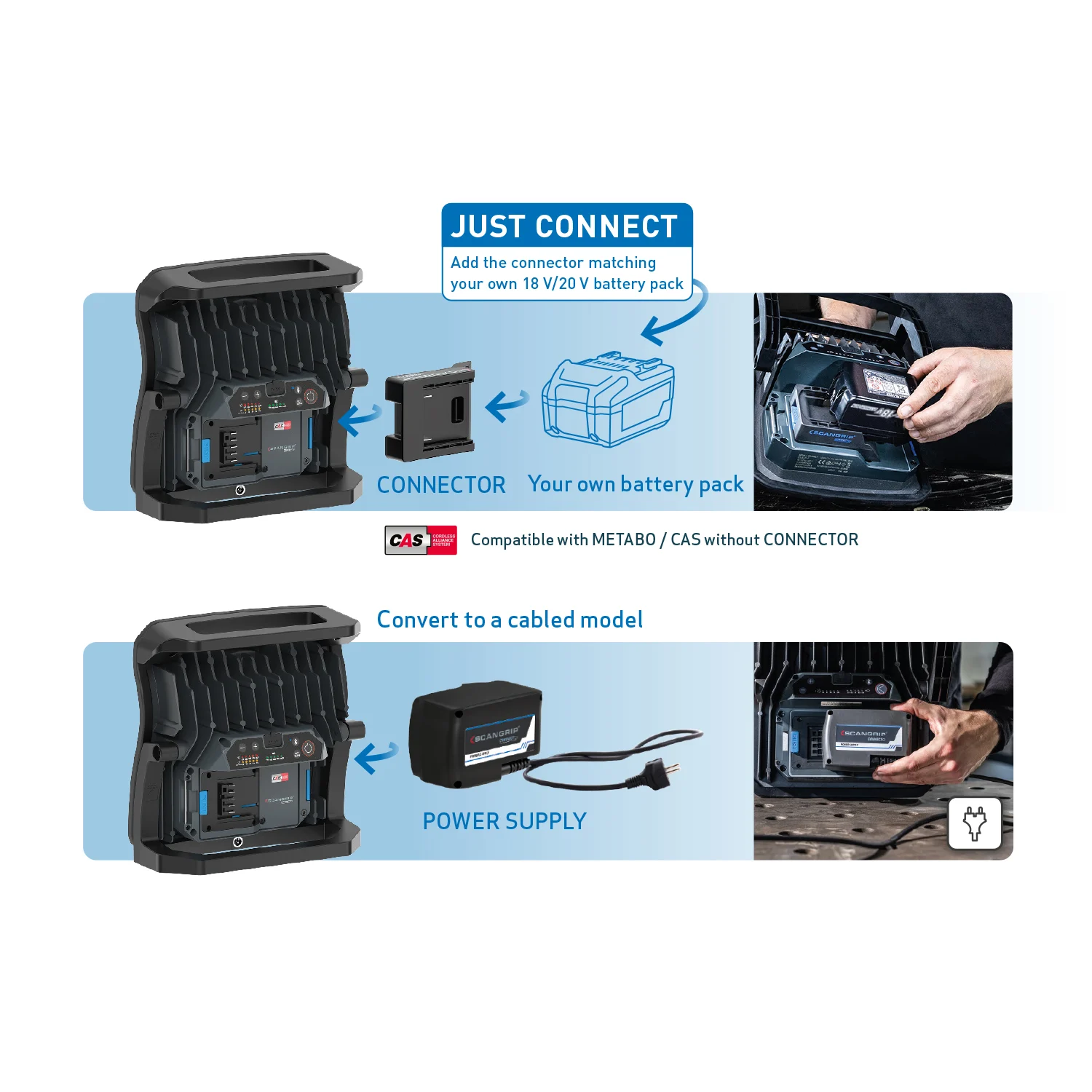 Multimatch 3 Connect - Image 3