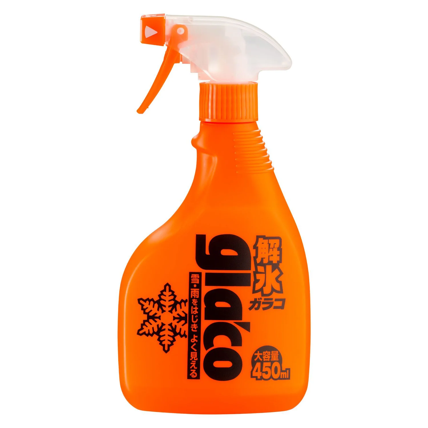 Glaco Glass De-icer Spray - Image 2