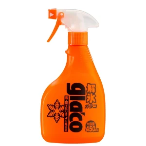 Glaco Glass De-icer Spray