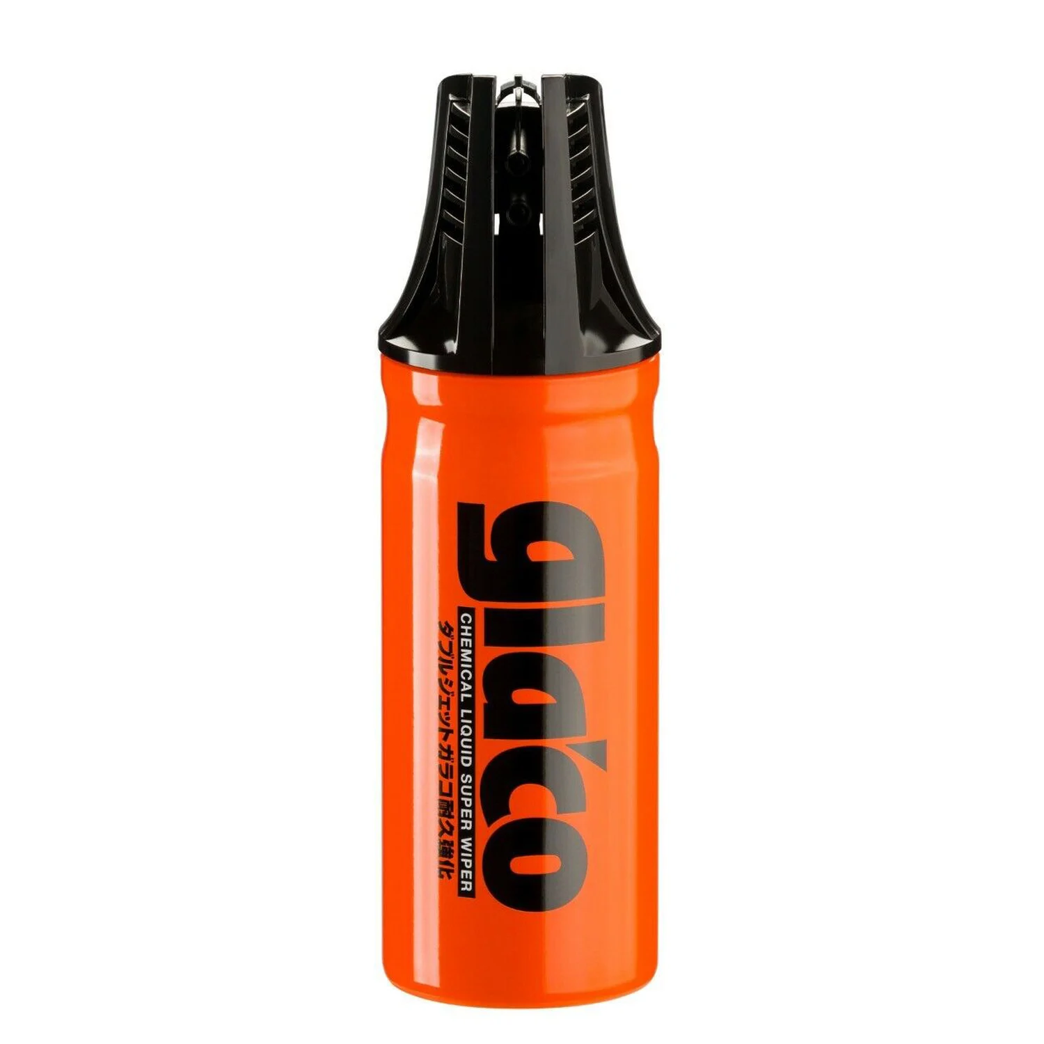 Glaco Glass 'W' Jet Strong Hydrophobic Glass Coating - Image 2