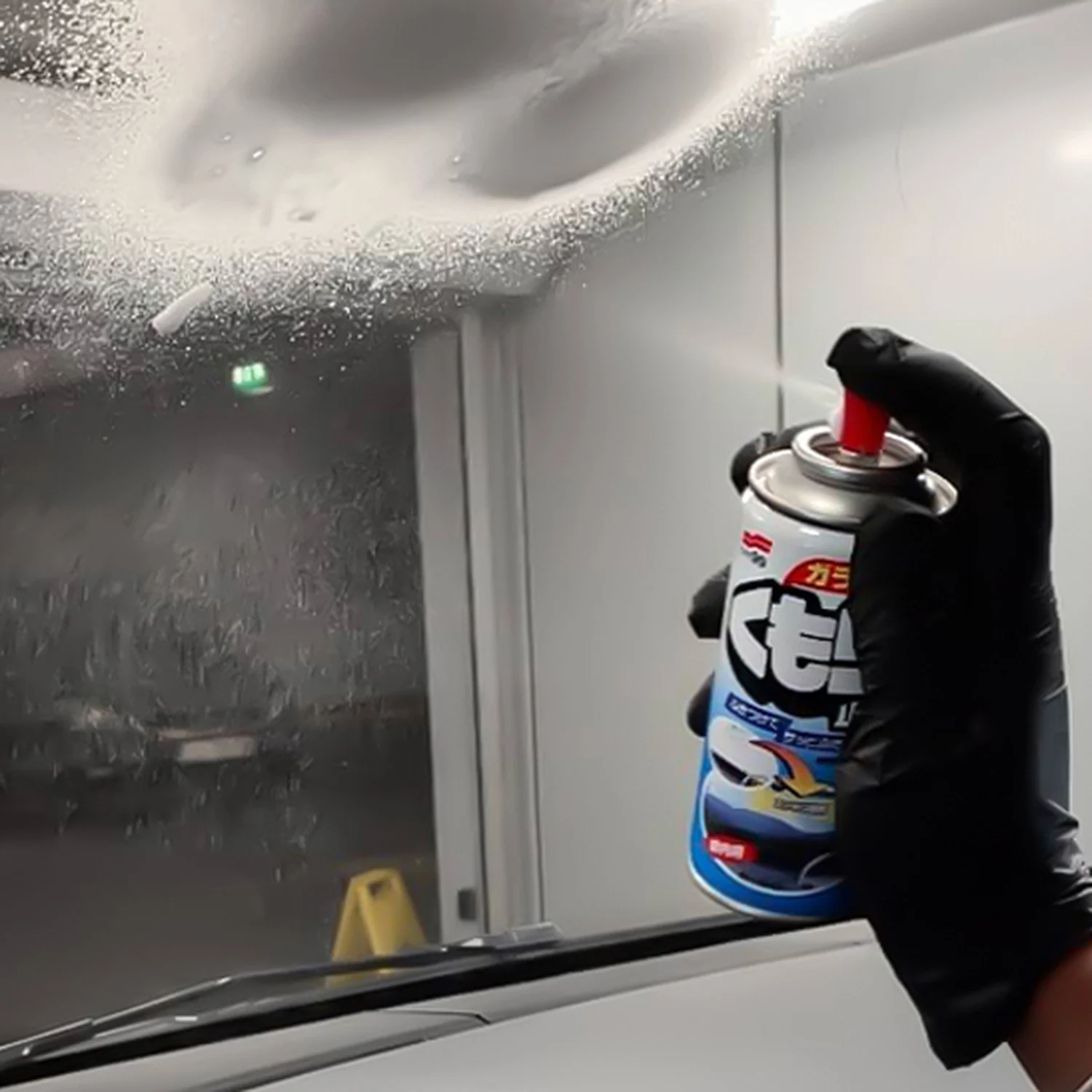 Anti-Fog Spray - Image 3