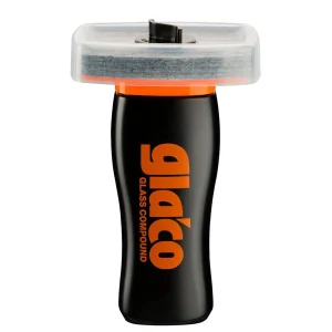 Glaco Glass Compound Roll On Surface Preparation