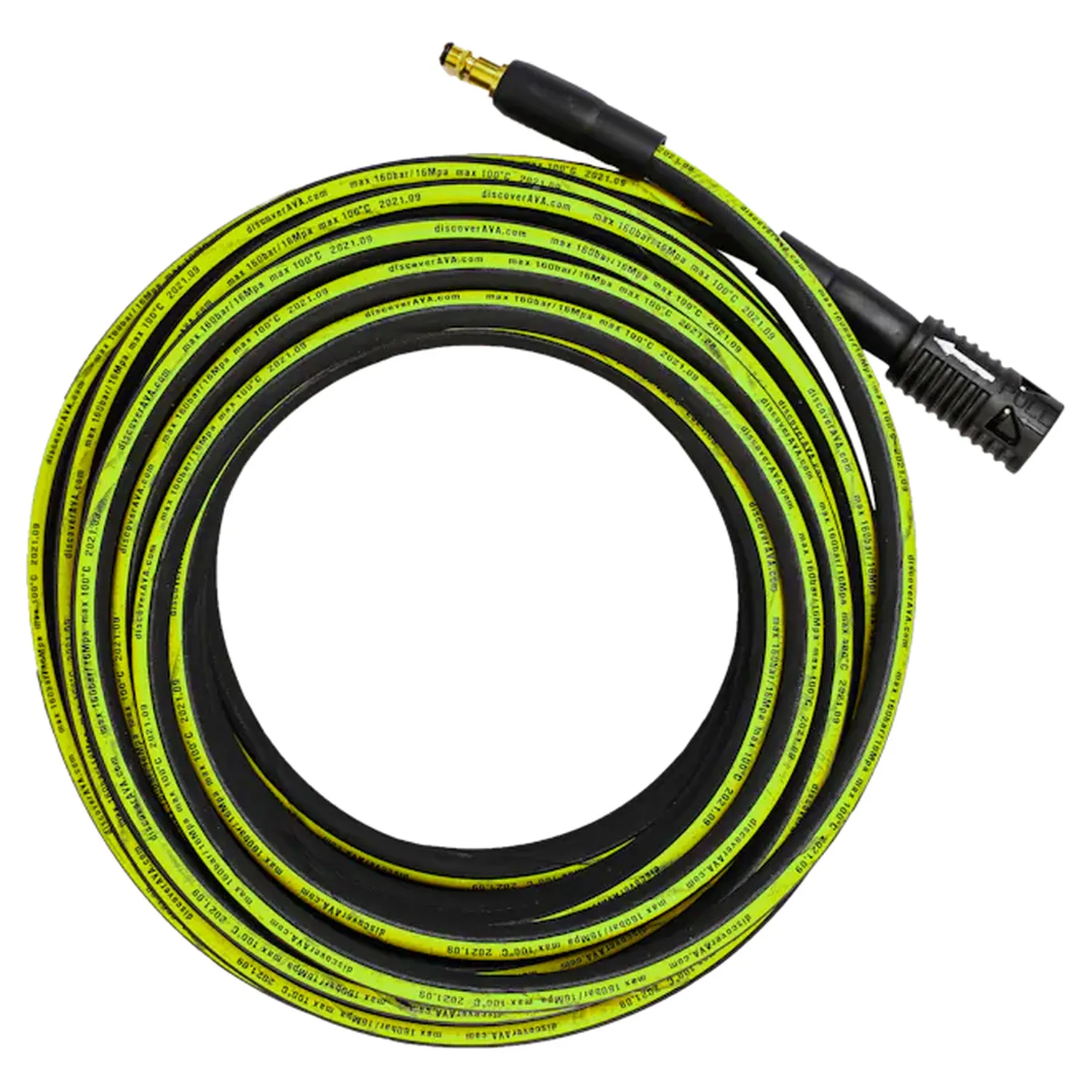 Fiber Reinforced Hose - Image 3
