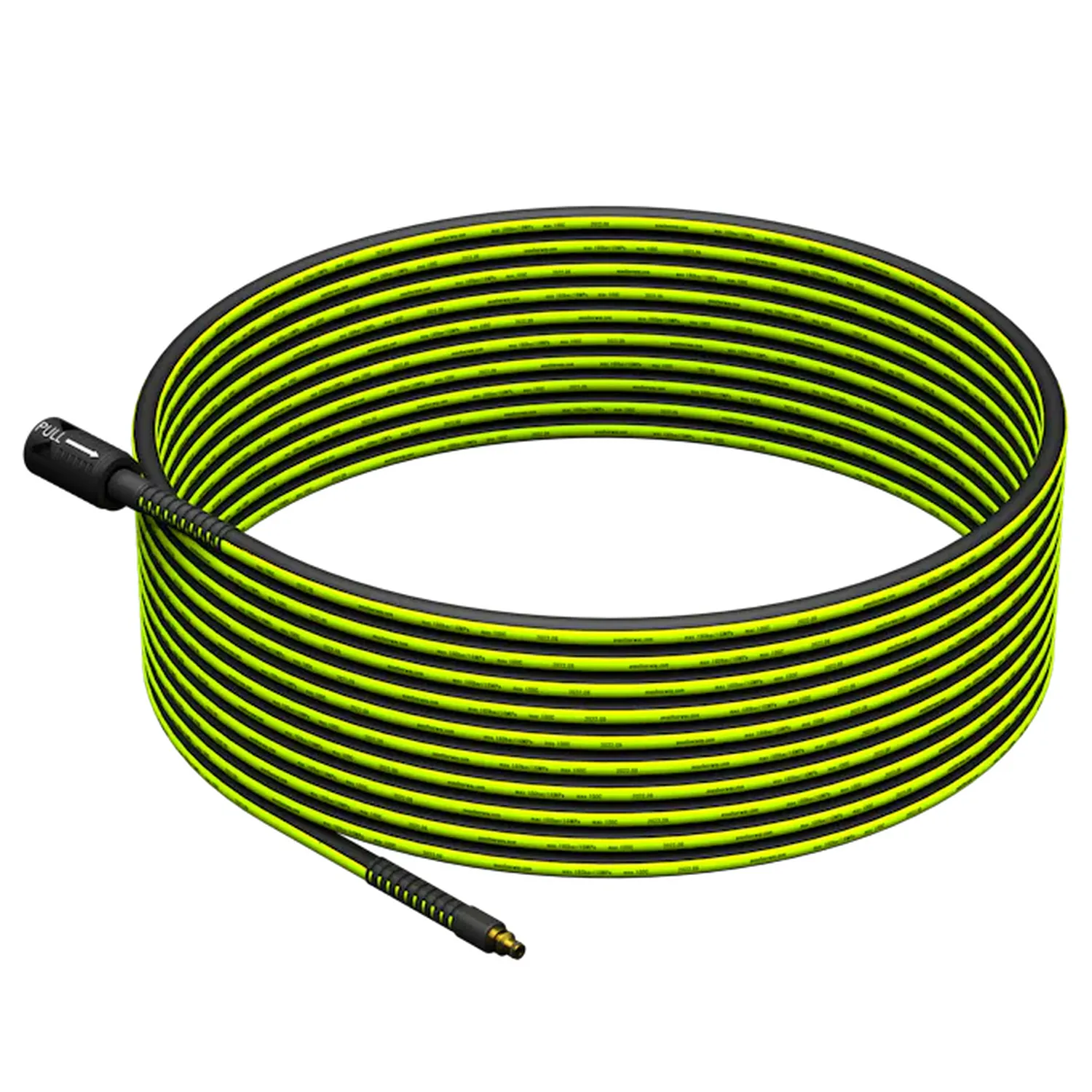 Fiber Reinforced Hose - Image 2