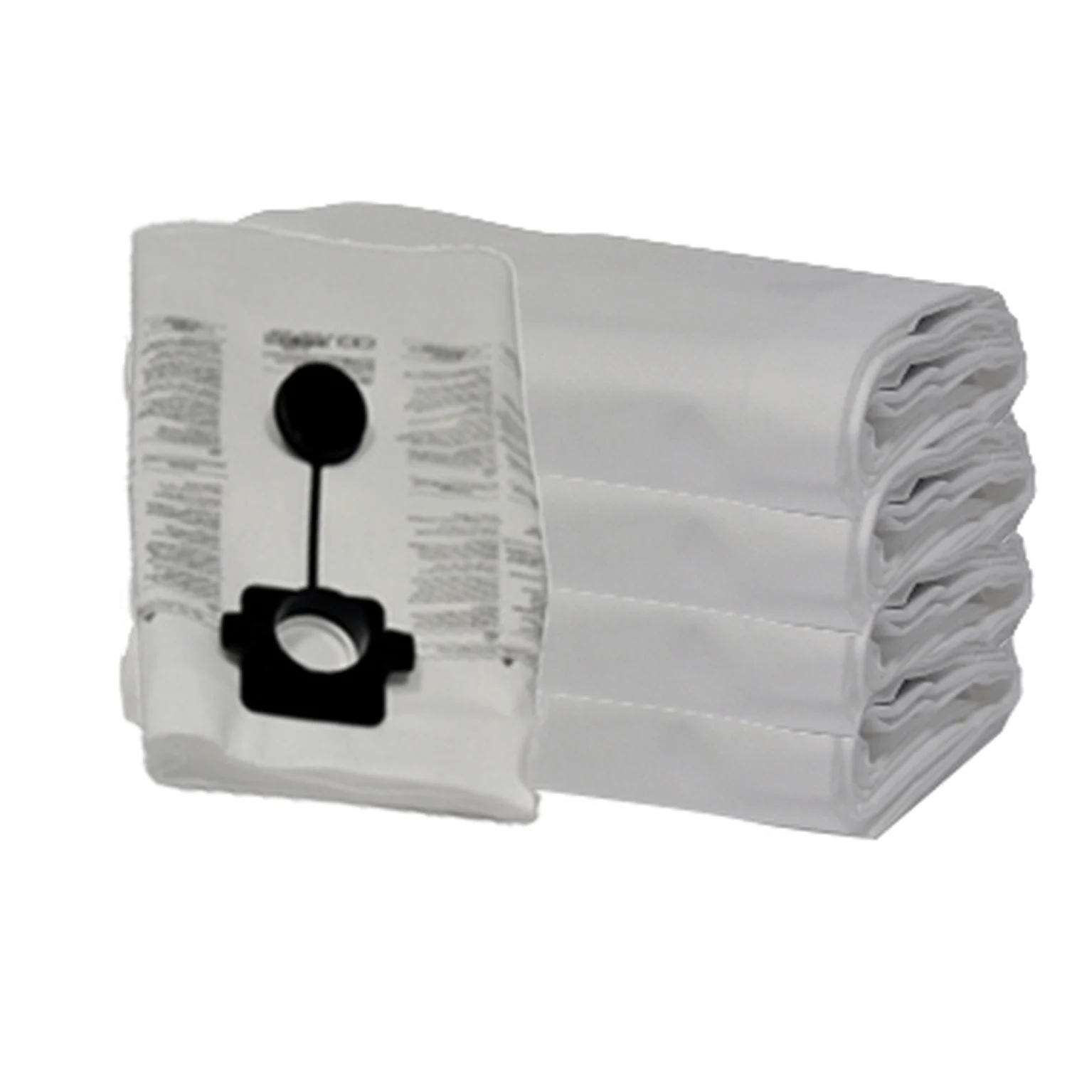 Non-Woven Fleece Bag (5 Pack) - Image 3