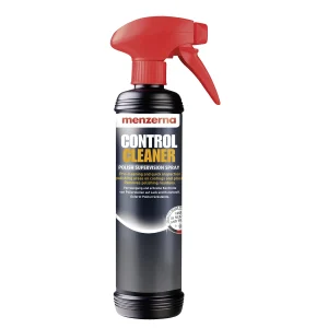 Control Cleaner