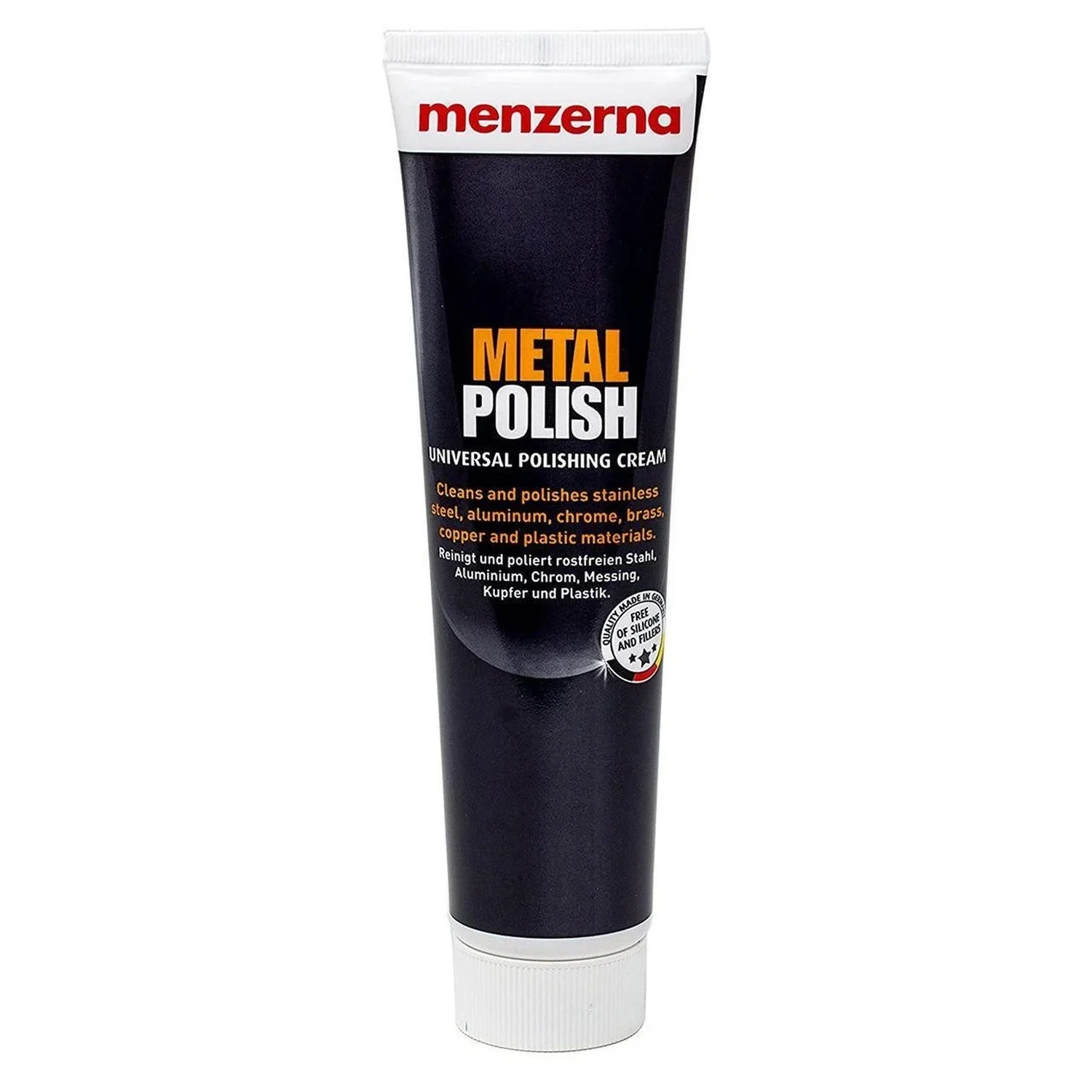 Metal Polishing Cream - Image 2