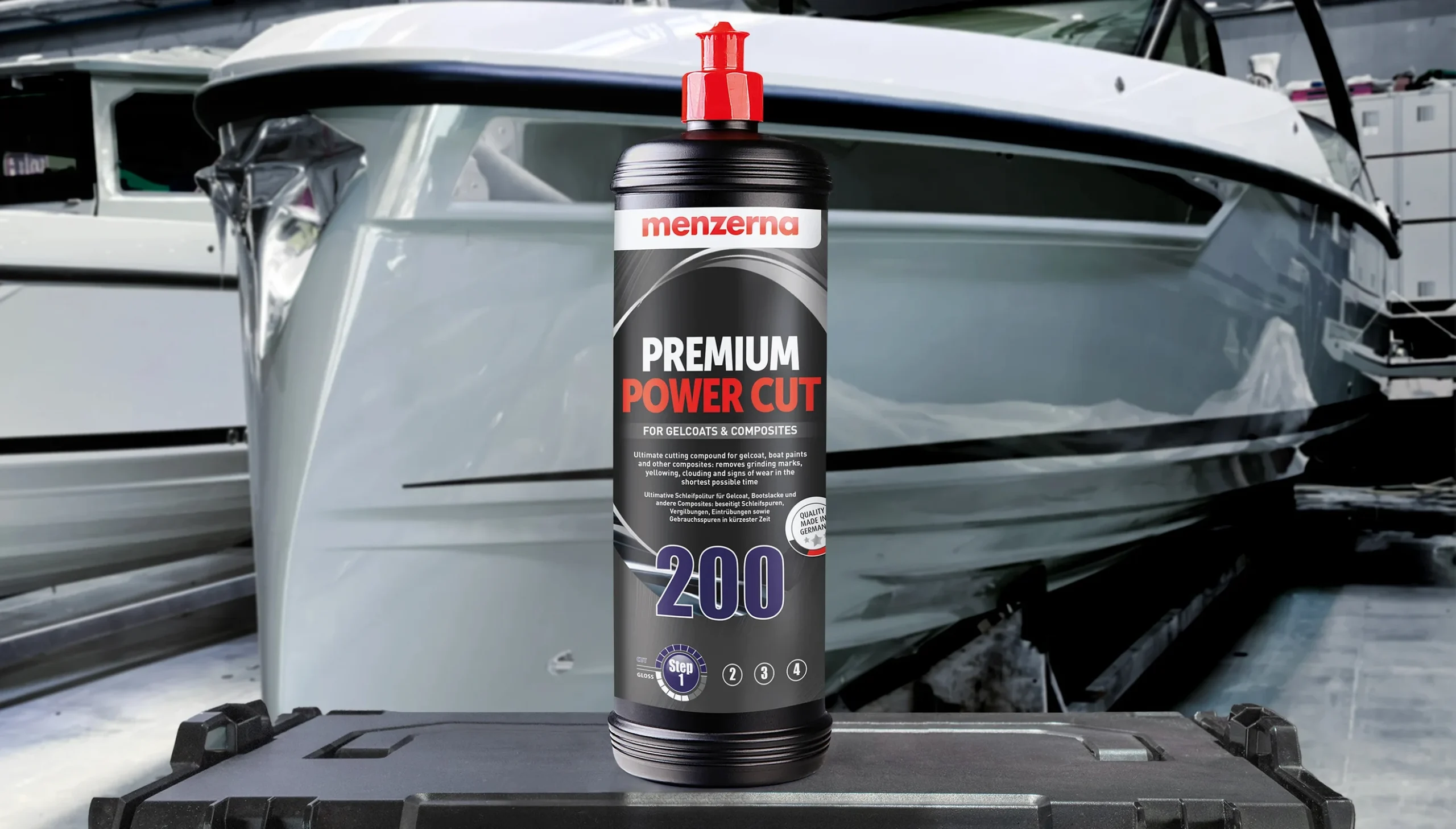 200 Premium Power Cut - Image 2