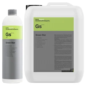 Green Star Universal Cleaner