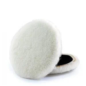 Lambs Wool Pad