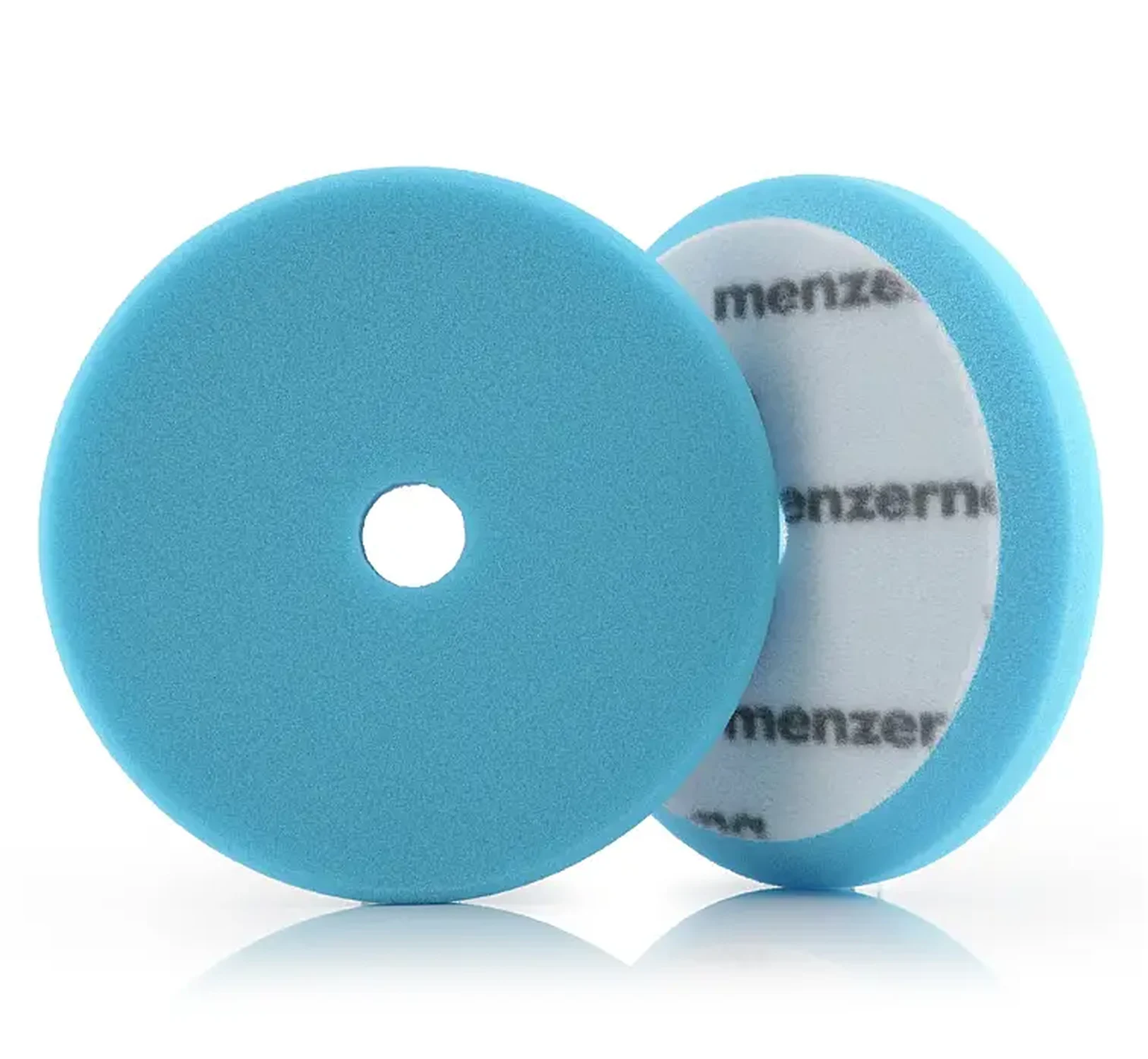 Wax Foam Pad Blue - Image 2