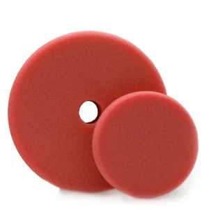 Heavy Cut Foam Pad Red
