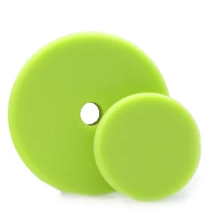 Soft Cut Foam Pad Green