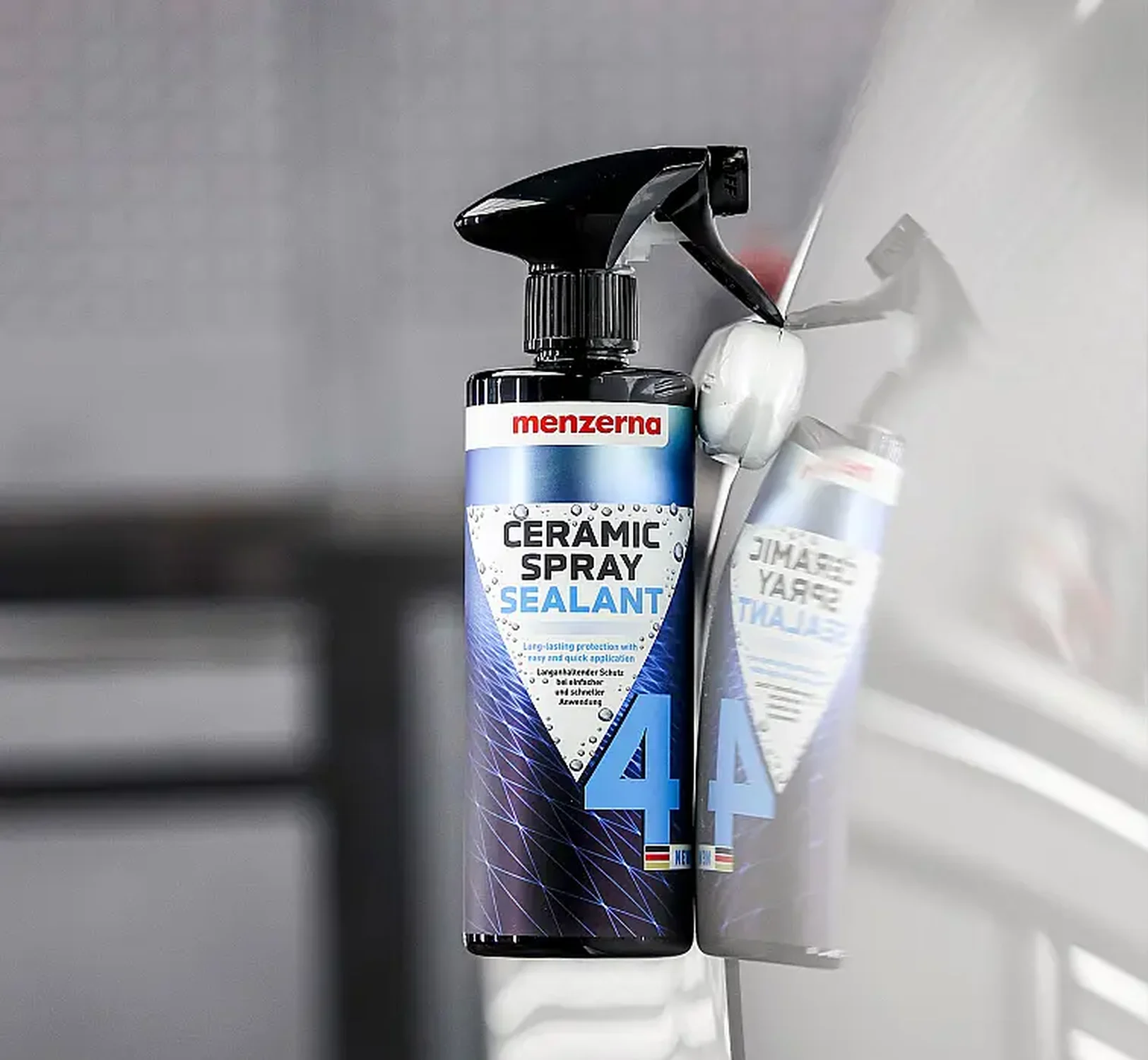 Ceramic Spray Sealant - Image 5