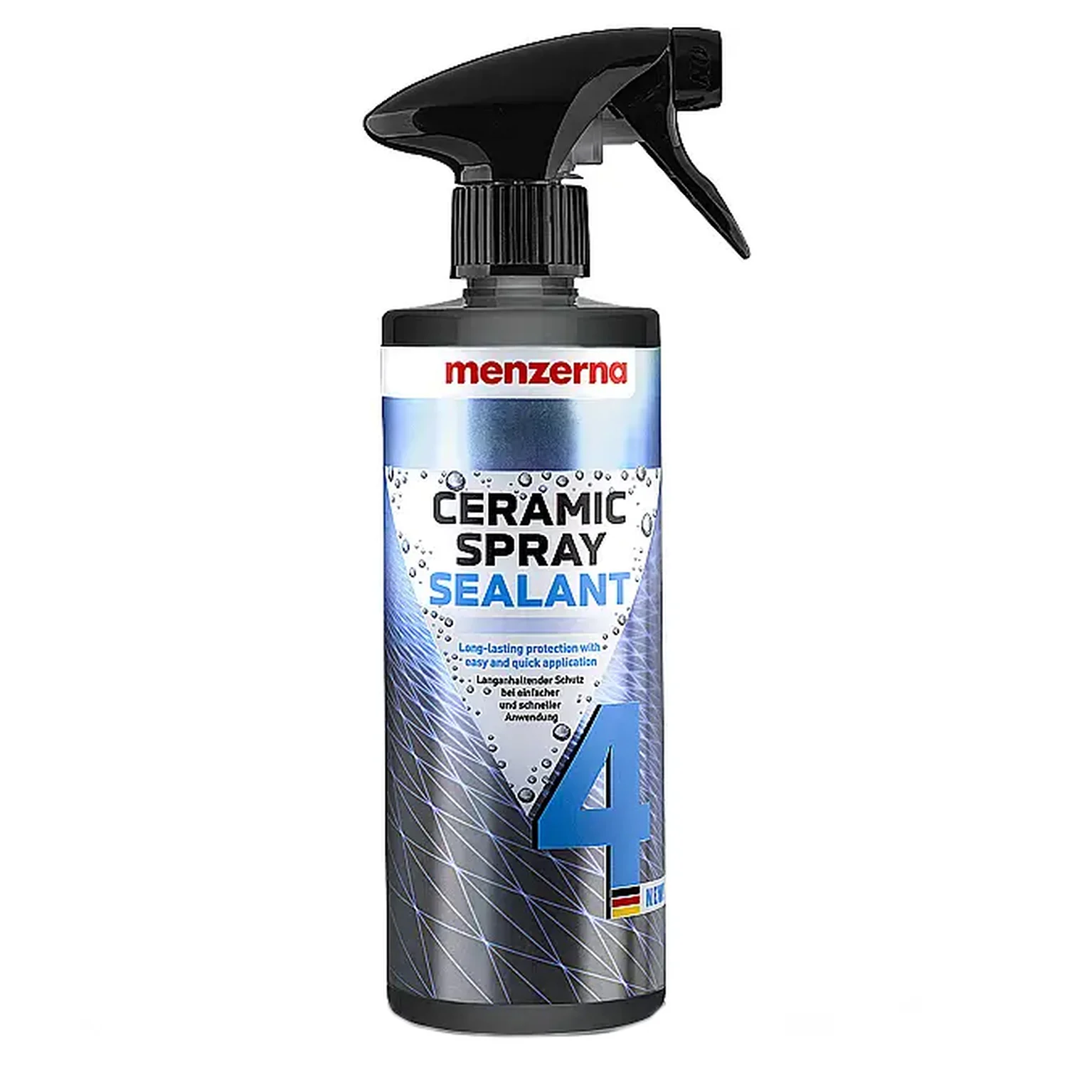 Ceramic Spray Sealant - Image 2