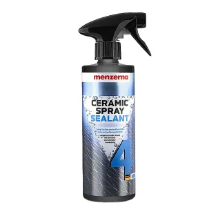 Ceramic Spray Sealant