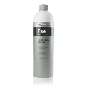 FSE Quick Detailer