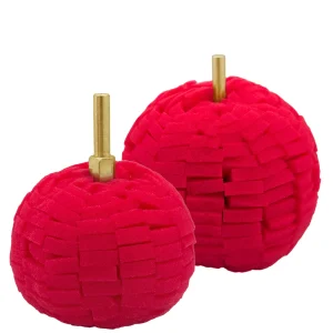 Wheel Polishing Ball