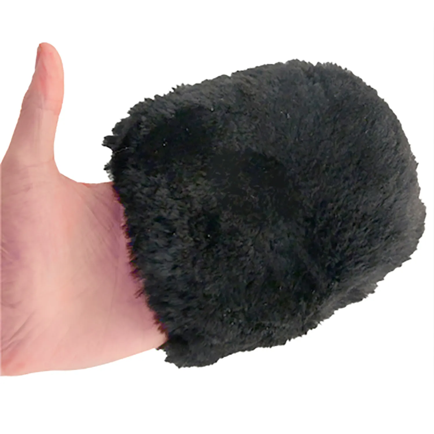 Merino Super Soft Wheel Mitt - Image 4