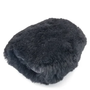 Merino Super Soft Wheel Mitt