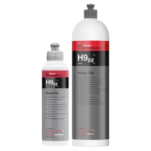 H9.02 Heavy Cut
