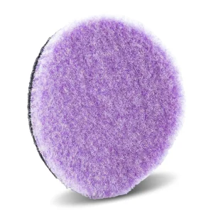 Purple Foam Wool Pad Slim