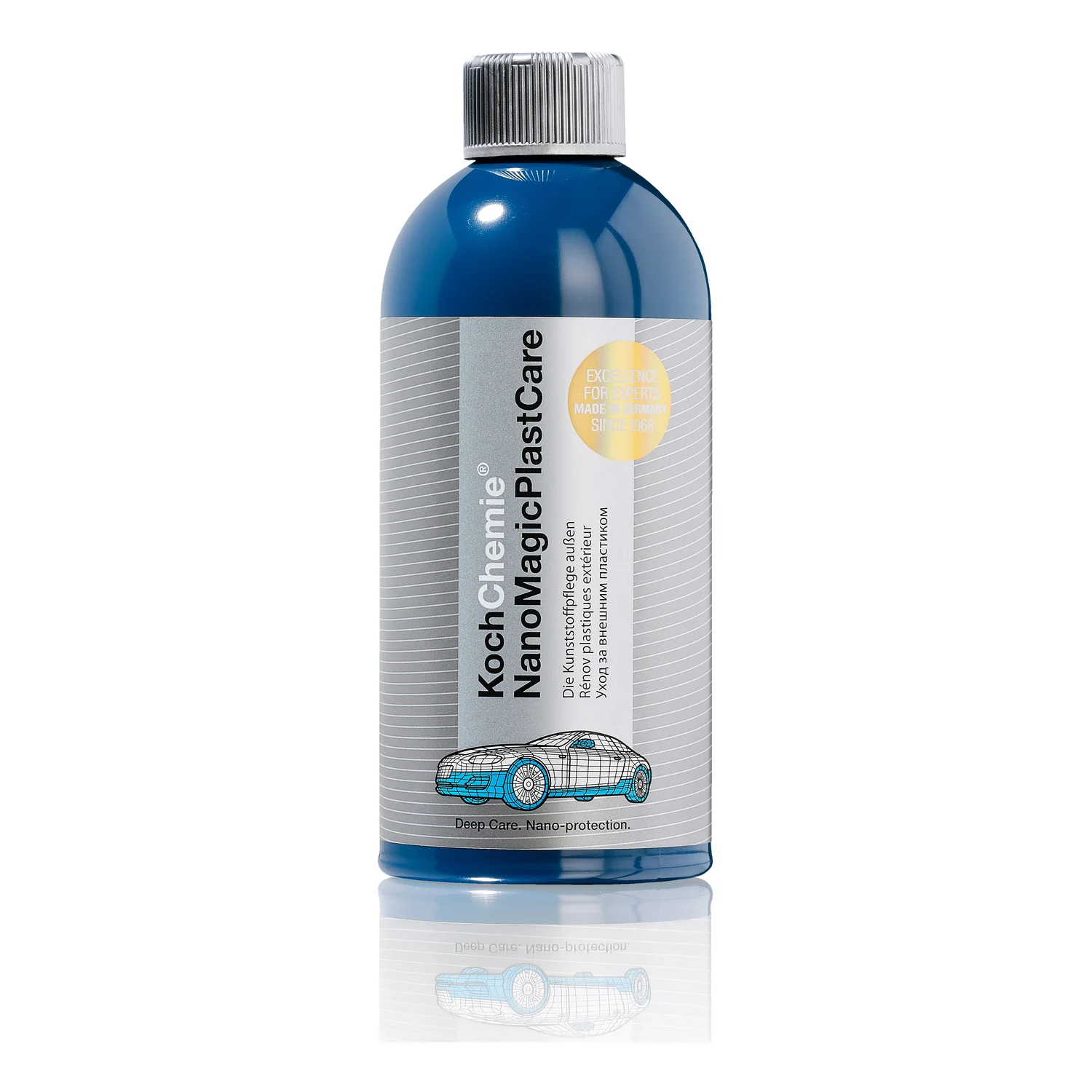 Nano Magic Plastic Care - Image 2