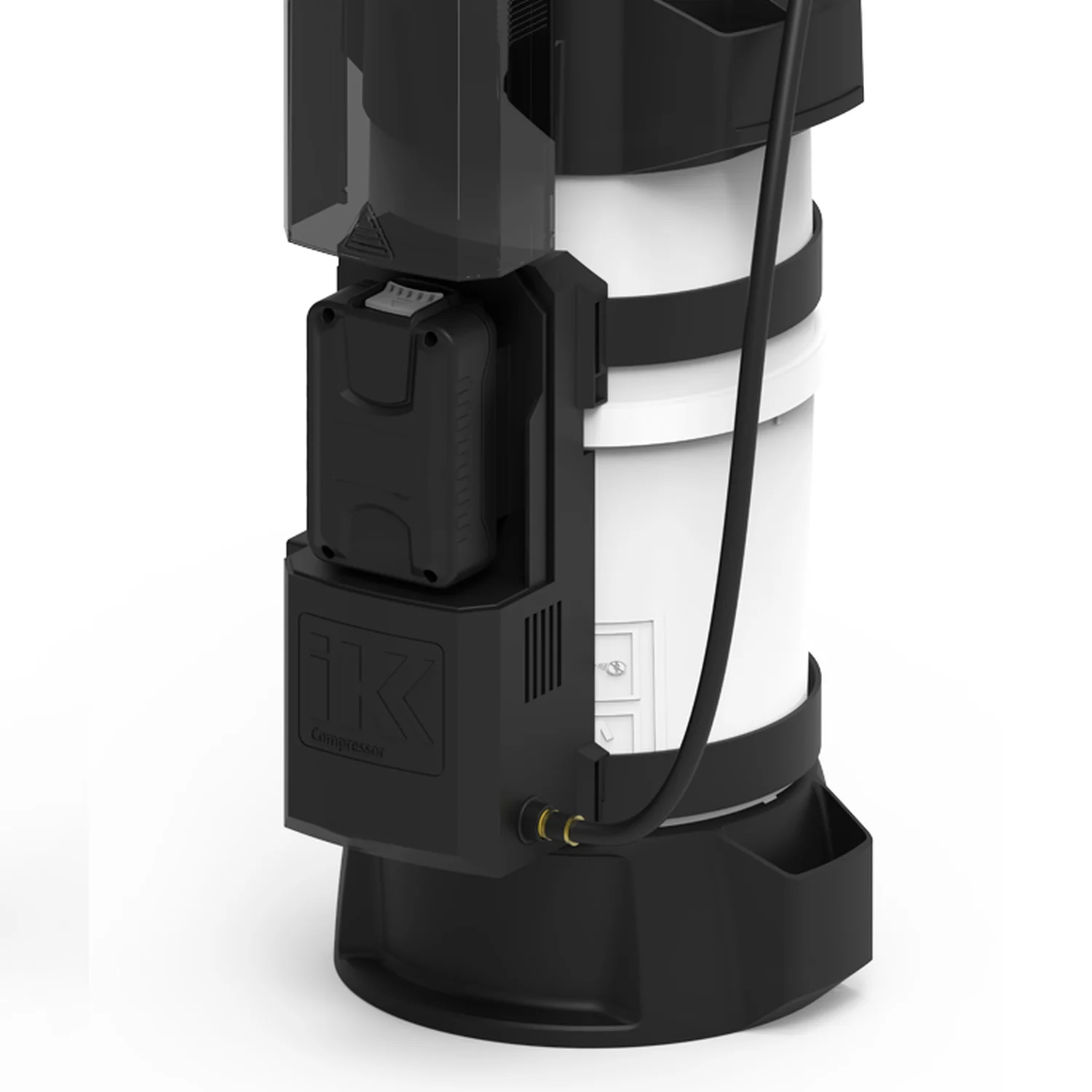 IK e FOAM Pro 12 - Image 3