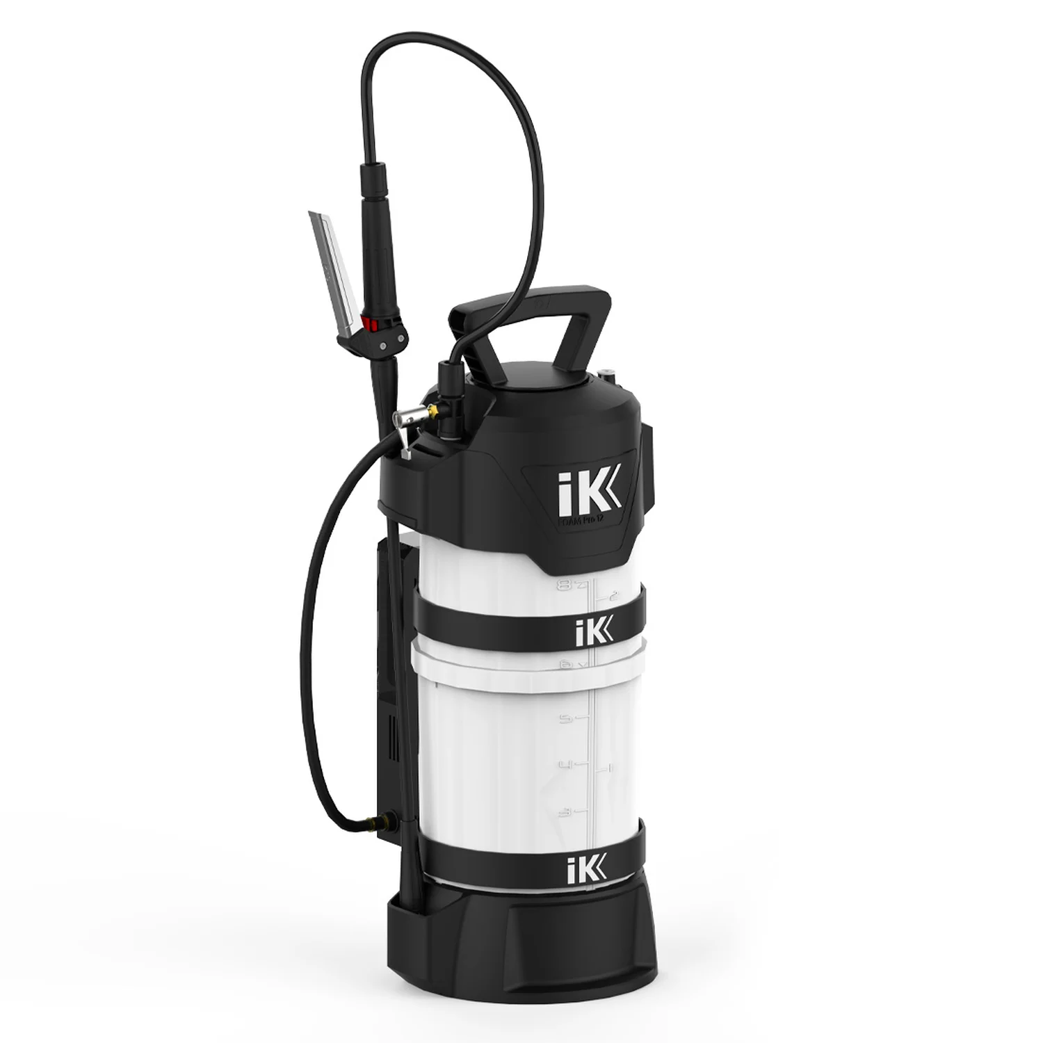 IK e FOAM Pro 12 - Image 2