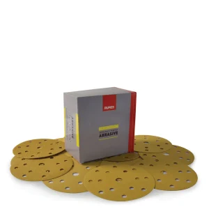 MP330 Abrasive Paper 150mm
