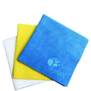 Microfibre Polishing Cloth