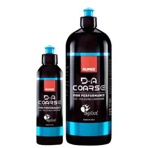 DA Compound Coarse Extra Cut Gel