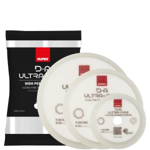 DA Pads Ultrafine (White)
