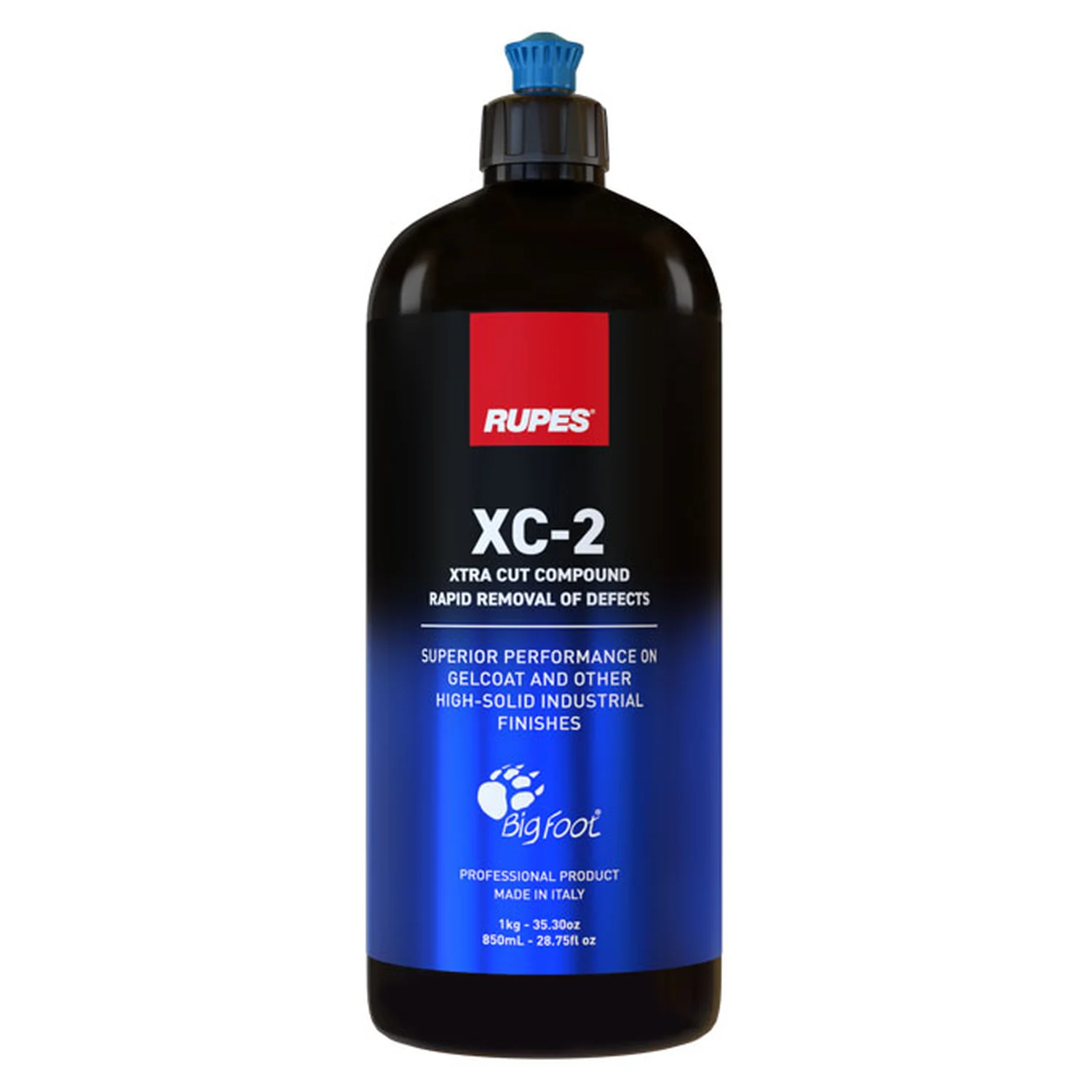 XC-2 Xtra Cut Compound - Image 2
