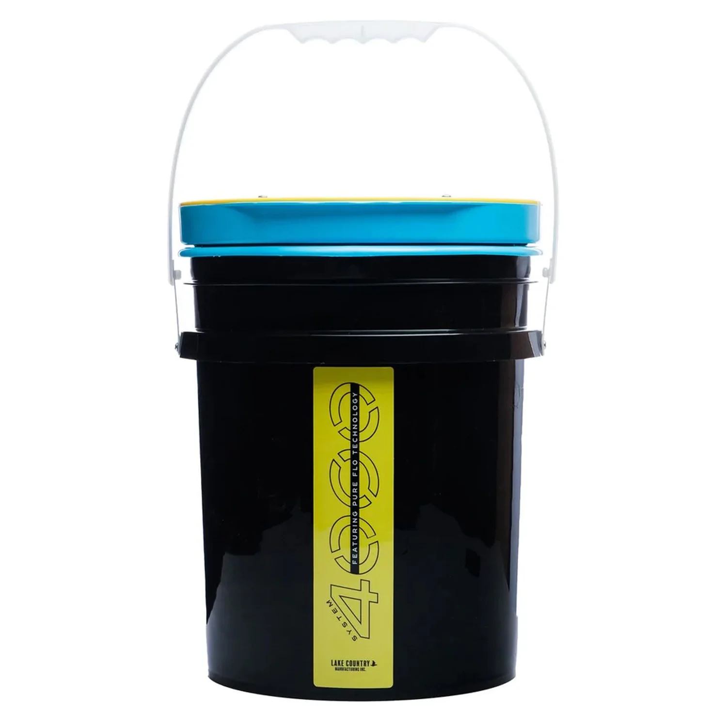 System 4000 Pad Washer - Image 2