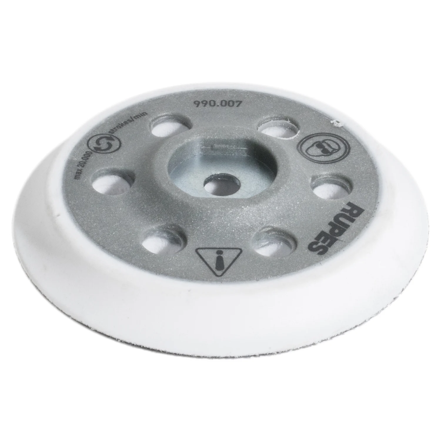 Backing Plate For LHR75 Mini - Image 2