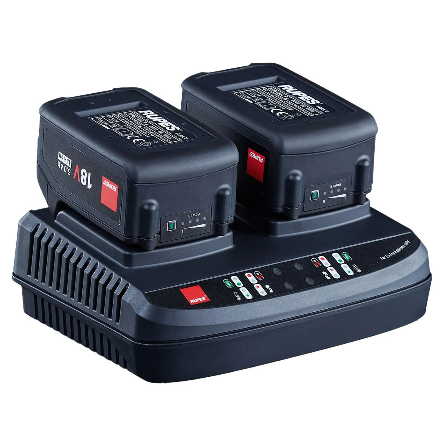 Charger iBrid HLR15 & 21 - Image 2