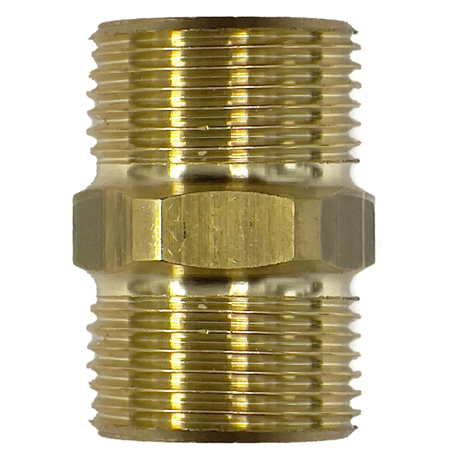 Adapter M22 Male to M22 Male - Image 2