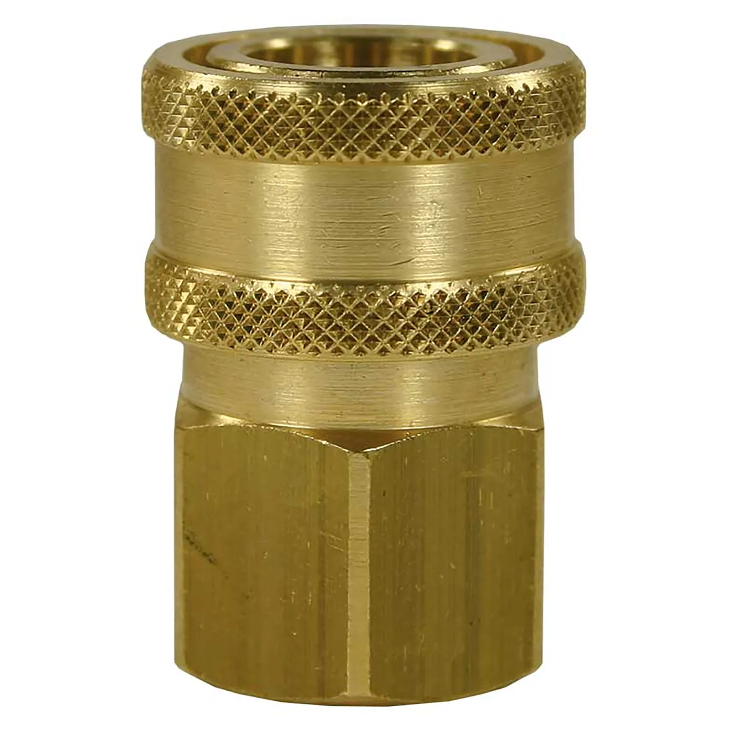 Adapter - Quick Coupling 3/8" Female - Image 2
