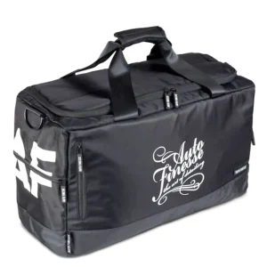 Deluxe Holdall