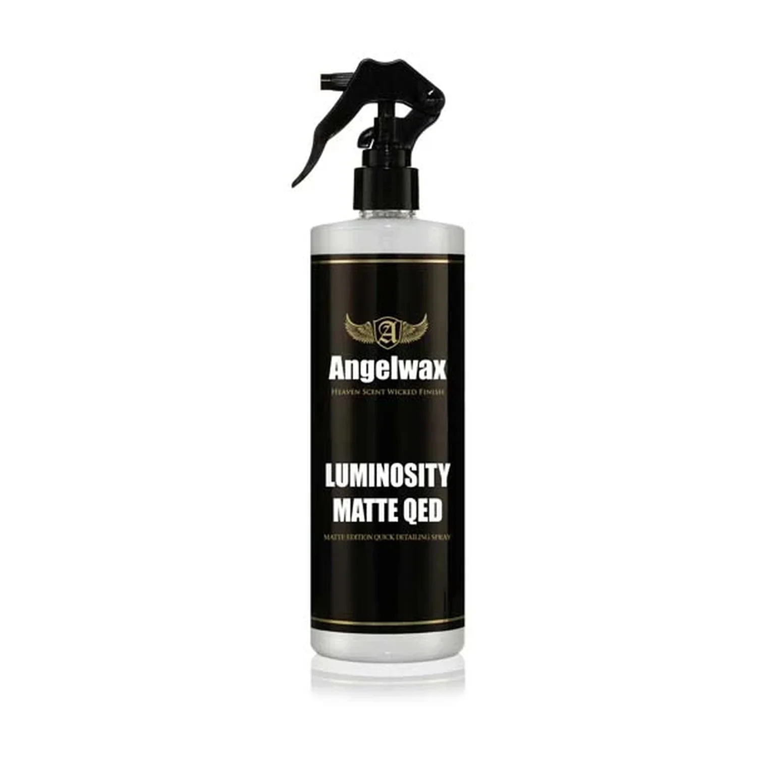 QED Matte Detailing Spray - Image 2