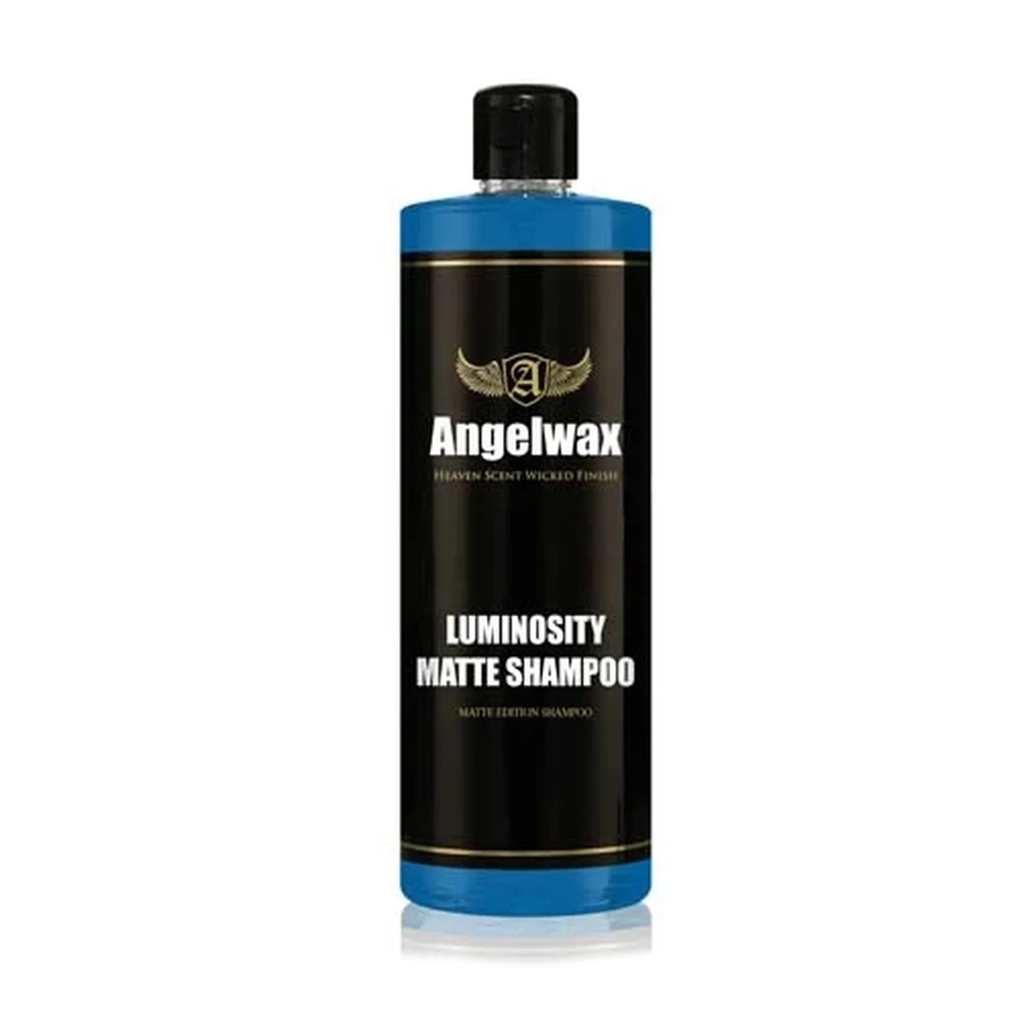 Luminosity Matte Shampoo - Image 2