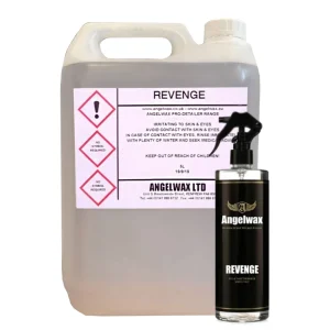Revenge Bug & Insect Remover
