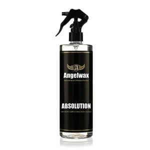 Absolution Carpet & Upholstery Cleaner